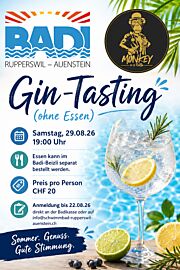 Gintasting
